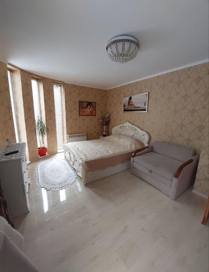 Апартамени 1 Кімнатна Суховоля Apartment Truskavets Exterior photo